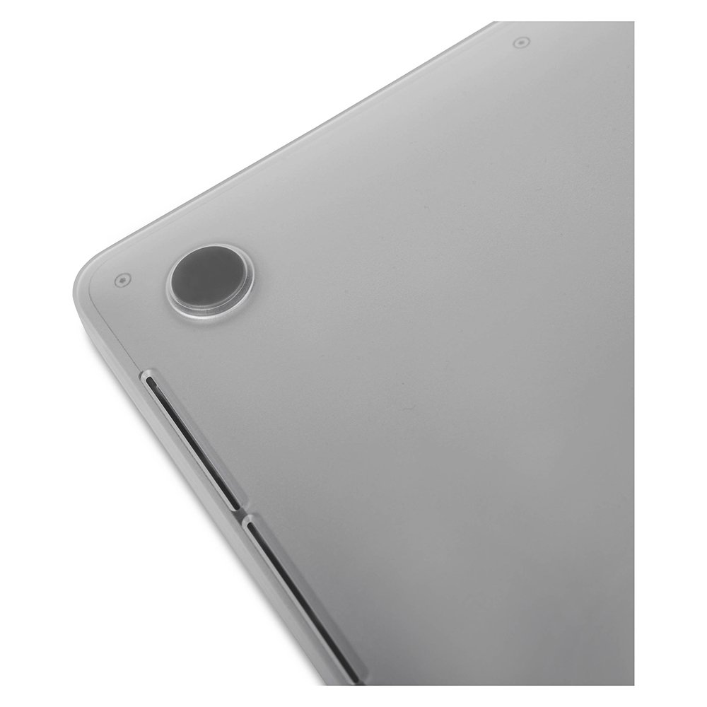 Чехол-накладка Moshi iGlaze для MacBook Pro 13" (Late 2016), (Mid 2017). (99MO071907)															